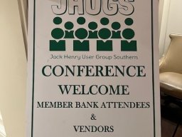 Conference Photos